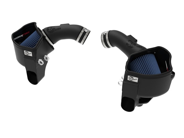 AFE 54-13030R Magnum FORCE Stage-2 Pro Dry S Air Intake System