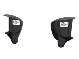 AFE 54-13032S Magnum FORCE Dynamic Air Scoop Black
