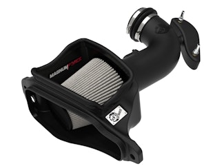 AFE 54-13041D Magnum FORCE Stage-2 Cold Air Intake System w/ Pro DRY S Media