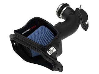 AFE 54-13041R Magnum FORCE Stage-2 Cold Air Intake System w/ Pro 5R Media