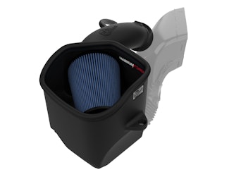 AFE 54-13047R Magnum FORCE Stage-2 Cold Air Intake System w/ Pro 5R Media