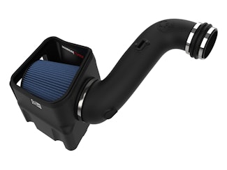 AFE 54-13065R Magnum FORCE Stage-2 Cold Air Intake System w/ Pro 5R Media