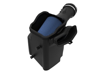 AFE 54-13069R Magnum FORCE Stage-2 Cold Air Intake System w/ Pro 5R Media