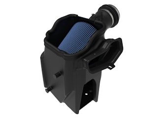 AFE 54-13070R Magnum FORCE Stage-2 Cold Air Intake System w/ Pro 5R Media