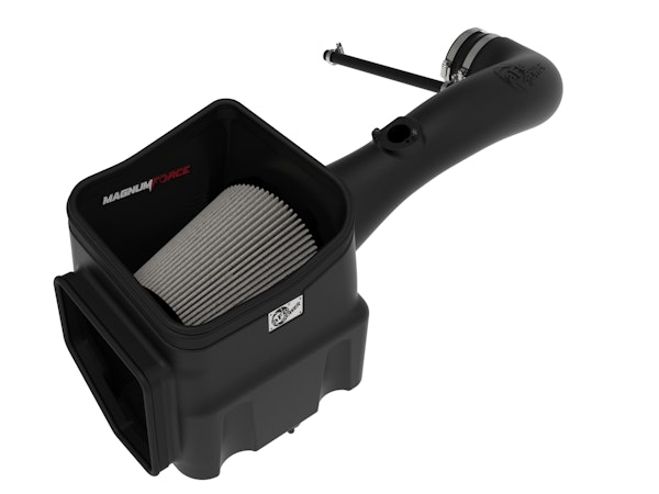 AFE 54-13073D Magnum FORCE Stage-2 Cold Air Intake System w/ Pro DRY S Media