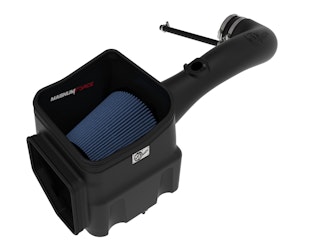 AFE 54-13073R Magnum FORCE Stage-2 Cold Air Intake System w/ Pro 5R Media