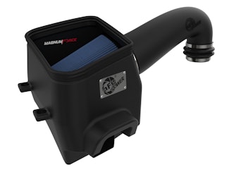 AFE 54-13075R Magnum FORCE Stage-2 Cold Air Intake System w/ Pro 5R Filter