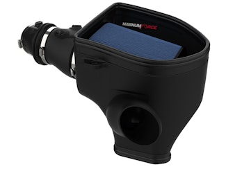 AFE 54-13076R Magnum FORCE Stage-2 Cold Air Intake System w/ Pro 5R Filter