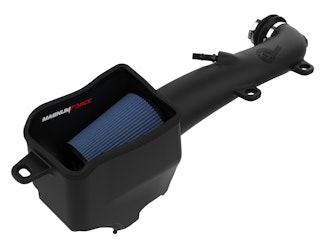 AFE 54-13078R Magnum FORCE Stage-2 Cold Air Intake System w/ Pro 5R Filter