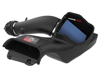 AFE 54-13080R Magnum FORCE Stage-2 Cold Air Intake System w/ Pro 5R Filter
