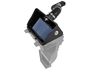 AFE 54-32572 MagnumFORCE Pro 5R Stage-2 Intake System