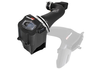AFE 54-73116 Momentum GT Pro 5R Cold Air Intake System