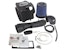 AFE 54-74105 Momentum GT Pro 5R Stage-2 Intake System