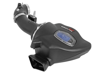 AFE 54-74210 Momentum GT Cold Air Intake System w/ Pro 5R Filter AFE 54-74210 Momentum GT Cold Air Intake System w/ Pro 5R Filter