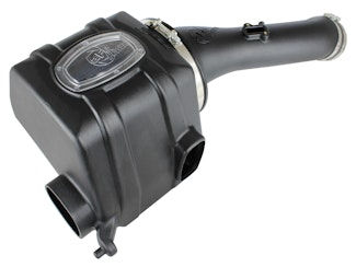 AFE 54-76003 MagnumFORCE Pro 5R Stage-2 Intake System