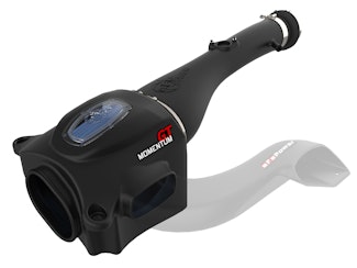 AFE 54-76007 Momentum GT Cold Air Intake System w/ Pro 5R Filter AFE 54-76007 Momentum GT Cold Air Intake System w/ Pro 5R Filter