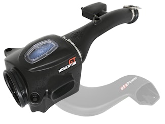 AFE 54-76011 Momentum GT Cold Air Intake System w/ Pro 5R Filter AFE 54-76011 Momentum GT Cold Air Intake System w/ Pro 5R Filter