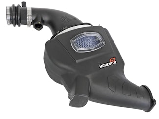 AFE 54-76106 Momentum GT Cold Air Intake System w/ Pro 5R Filter AFE 54-76106 Momentum GT Cold Air Intake System w/ Pro 5R Filter