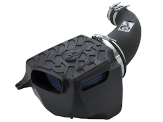 AFE 54-76203 Momentum GT Cold Air Intake System w/ Pro 5R Filter AFE 54-76203 Momentum GT Cold Air Intake System w/ Pro 5R Filter