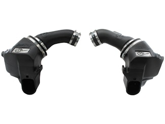 AFE 54-76301 Momentum PRO 5R Stage-2 Si Intake System