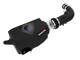 AFE 54-76902-1 Momentum GT Cold Air Intake System w/ Pro 5R Media