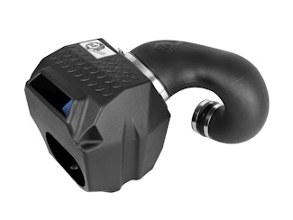 AFE 54-80072-1 Magnum FORCE Stage-2Si Cold Air Intake System w/ Pro 5R Media
