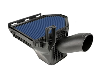 AFE 55-10001R Super Stock Induction System w/ Pro 5R Media
