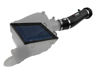 AFE 55-10002R Super Stock Induction System w/ Pro 5R Filter AFE 55-10002R Super Stock Induction System w/ Pro 5R Filter