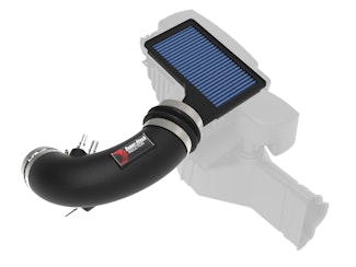 AFE 55-10004R Super Stock Induction System w/ Pro 5R Media AFE 55-10004R Super Stock Induction System w/ Pro 5R Media