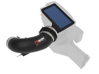AFE 55-10005R Super Stock Induction System w/ Pro 5R Media