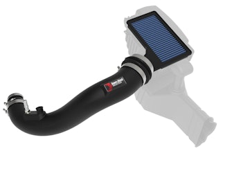 AFE 55-10006R Super Stock Induction System w/ Pro 5R Media