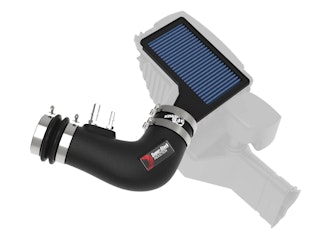 AFE 55-10007R Super Stock Induction System w/ Pro 5R Media
