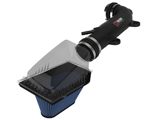 AFE 55-10009R Super Stock Induction System w/ Pro 5R Media AFE 55-10009R Super Stock Induction System w/ Pro 5R Media