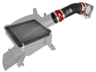 AFE 55-12541 MagnumFORCE Super Stock PRO DRY S Intake System