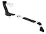 AFE 55-21001 aFe POWER Dynamic Air Scoop D.A.S. Snorkel