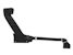 AFE 55-21001 aFe POWER Dynamic Air Scoop D.A.S. Snorkel