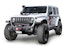 AFE 55-21001 aFe POWER Dynamic Air Scoop D.A.S. Snorkel