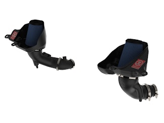 AFE 56-10004R Takeda Momentum PRO 5R Cold Air Intake System