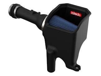 AFE 56-10008R Takeda Stage-2 Cold Air Intake System w/ Pro 5R Media Black