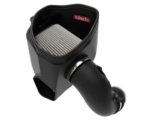 AFE 56-10015D Takeda Stage-2 Cold Air Intake System w/ Pro DRY S Filter