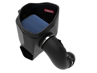 AFE 56-10015R Takeda Stage-2 Cold Air Intake System w/ Pro 5R Filter