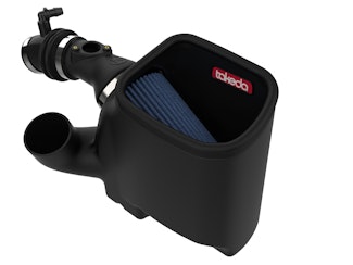 AFE 56-10018R Takeda Stage-2 Cold Air Intake System w/ Pro 5R Media Black