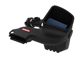 AFE 56-10020R Takeda Stage-2 Cold Air Intake System w/ Pro 5R Media Black