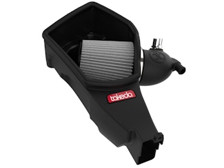 AFE 56-10055D Takeda Stage-2 Cold Air Intake System w/ Pro DRY S Filter
