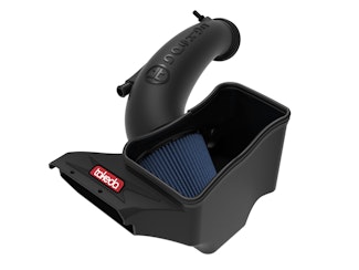 AFE 56-10057R Takeda Stage-2 Cold Air Intake System w/ Pro 5R Filter
