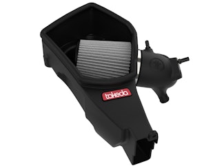 AFE 56-10060D Takeda Stage-2 Cold Air Intake System w/ Pro DRY S Filter