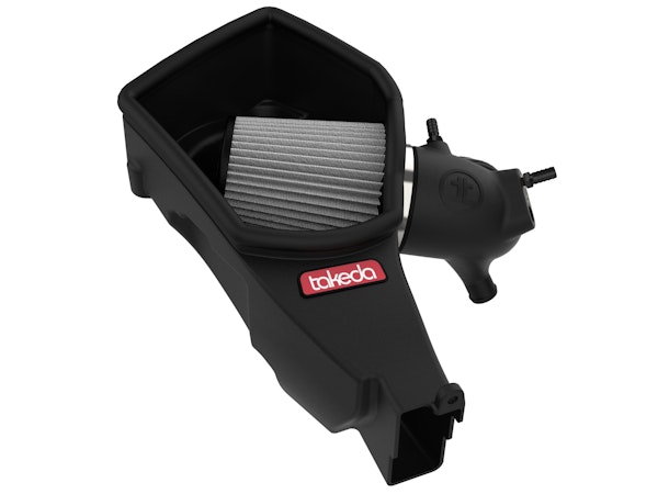 AFE 56-10060D Takeda Stage-2 Cold Air Intake System w/ Pro DRY S Filter