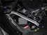 AFE 56-10060D Takeda Stage-2 Cold Air Intake System w/ Pro DRY S Filter
