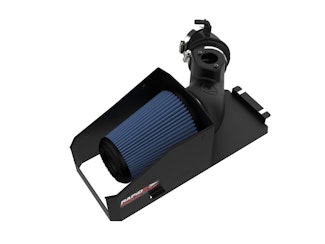 AFE 56-20040R Takeda Rapid Induction Cold Air Intake System w/ Pro 5R Media