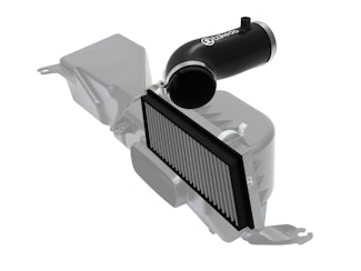 AFE 56-50056D Takeda Super Stock Induction System w/ Pro DRY S Filter